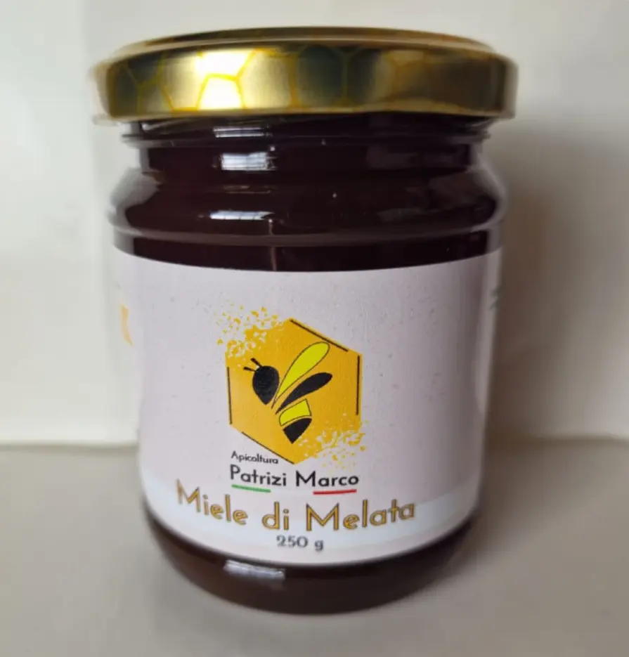 Miele di melata 250g