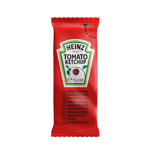 ketchup