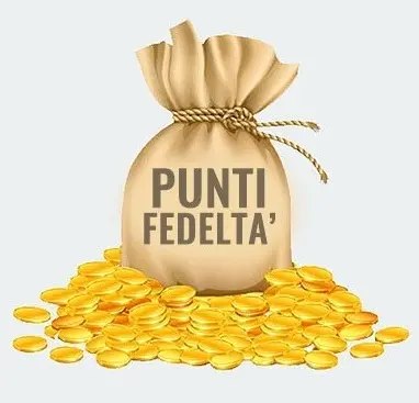 Punti fedeltà