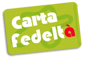 Carta fedeltà digitale