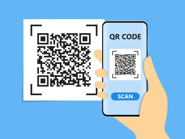 Qr Code scanner