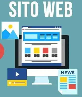 Sito web personalizzato