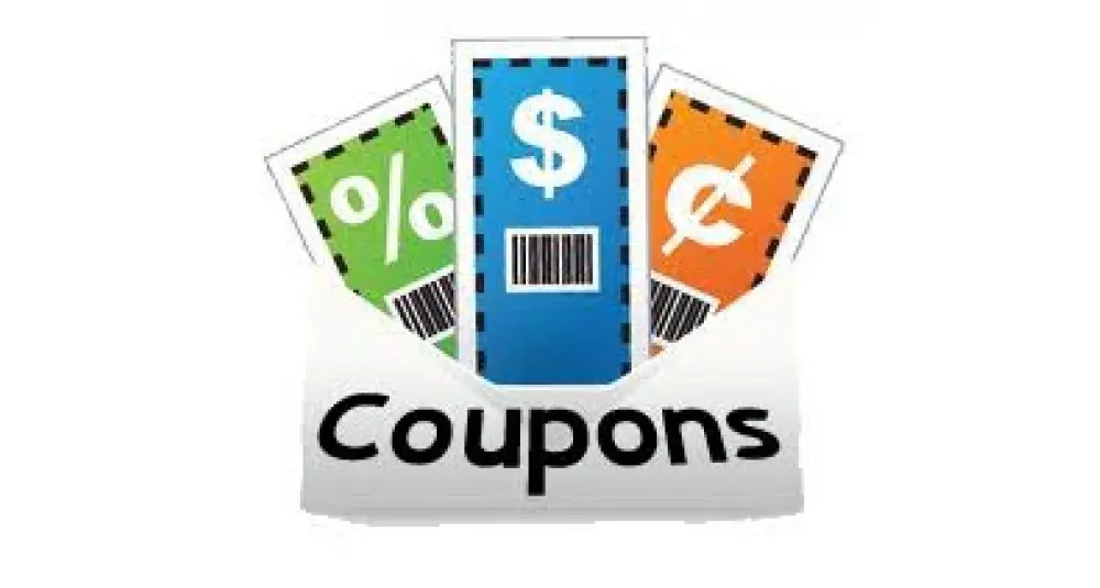 Coupon e promozioni